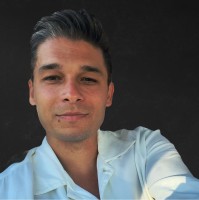 Nicholas Curescu