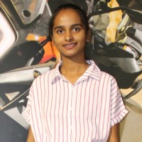 Megha S D