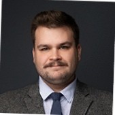 Ben Springston