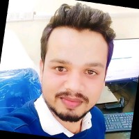 Praveen Kumar Kushwaha