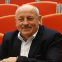 Johan Hollanders
