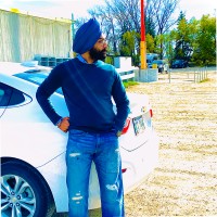 Gaganjot Bhathal
