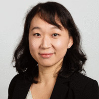 Rainie Wang, Ca