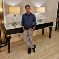 Chandra Bhushan Gupta