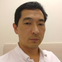 Flavio Massami Yoshihiro