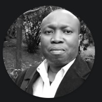John 'Femi A.