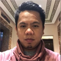 Mark Roa