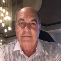 Jim Aubrey