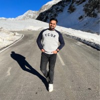 Sohard Sharma