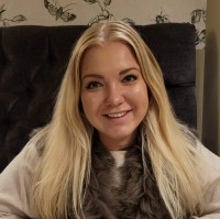 Malin Kaastad