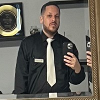 Patrick Castaneda