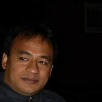 Devendra Bajracharya
