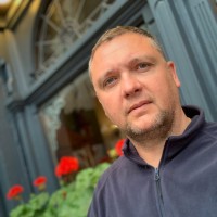 Dr Matthieu Duchemin