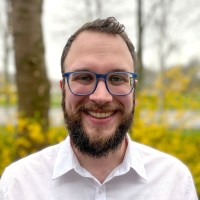 Wouter van Driel