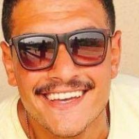 Ahmed Saeed