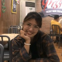 Camille Ann Romero