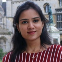 Sayali Bhat