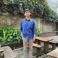Bagus Haryanto
