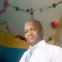 Koumoué Koffi Emmanuel