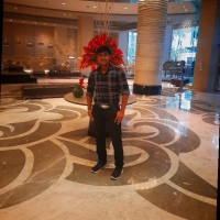 Sriman Sriman