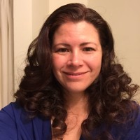 Monica Pierrard