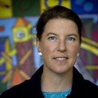 Anne Marie Heij