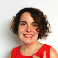 Ariane Gingras - CRHA