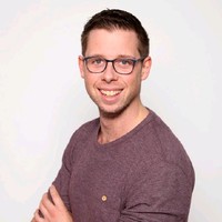 Janne Van Der Leek
