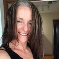 Erica Welton