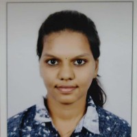 M Thejaswini