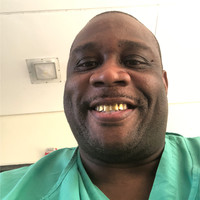 Tyrone Pearson