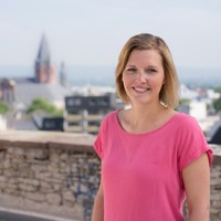 Clarissa Stavenhagen