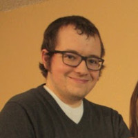 Chase Stevison
