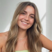 Hannah Kasnitz, Mba
