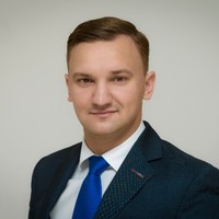 Maksym Voitovych