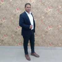 kamlesh kumar