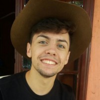 Fagner Camargo Gonçalves