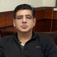 Atif Salman