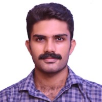 Adarsh Ramesh