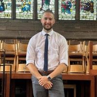 Daniel Bainbridge