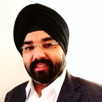 Bikram Sethi