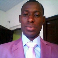 Eriye Peter Pamosoo