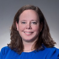 Connie Lieux, M.B.A.