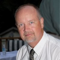 David Alm, PMP