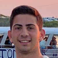 Benjamin Alfano