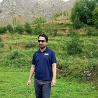 Junaid Babar
