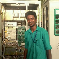 Jishnu Chandraprabha