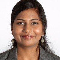 Pranavi Guddeti