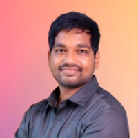 Rushikesh R