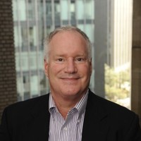Gordon Stewart